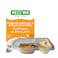 Mezzmix Hummus Orignal + Crackers 100GR