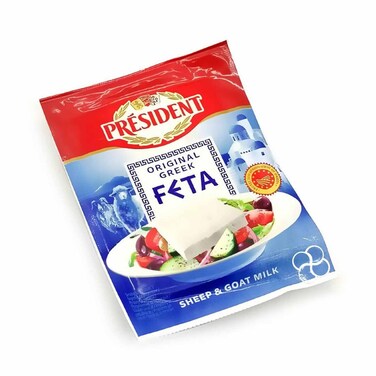 President Greek Feta 150GR