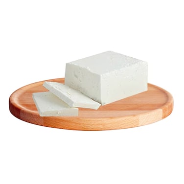 Valley Farm Bulgarian Cheese