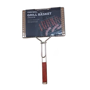 BBQ Clip