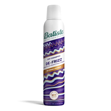 Batiste Dry Shampoo De Frizz 200ML