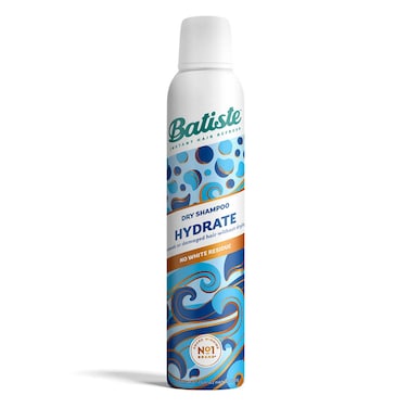 Batiste Dry Shampoo Hydrate 200ML