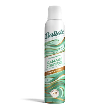 Batiste Dry Shampoo Damage Control 200ML