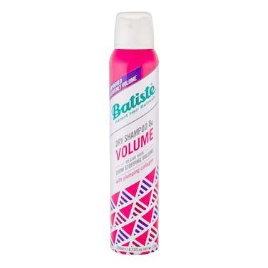 Batiste Dry Shampoo Damage Volume&nbsp; 200ML
