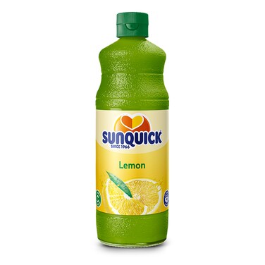 Sunquick Lemon Juice 840Ml