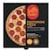 Take n Bake Pepperoni Pizza Large 750GR