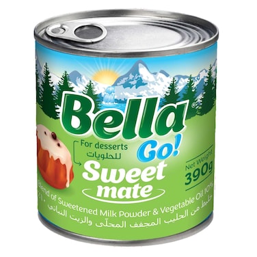 Bella Go! Sweet Mate 390GR