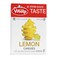 Vitalp Taste Lemon Candies Click Box X16 25GR