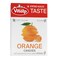 Vitalp Taste Orange Candies Click Box X16 25GR