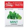 Vitalp Taste Mint Candies Click Box X16 25GR