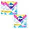 Nana Regular Pantyliners 22 Pieces 2+1Free