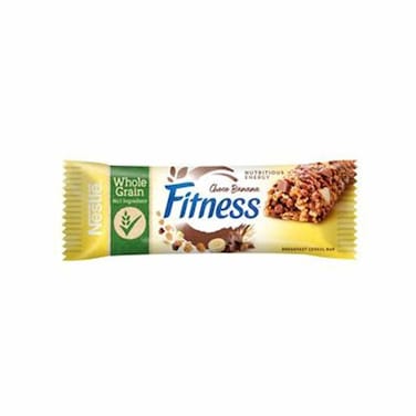 Nestle Fitnes Chocolate Banan Cer B 23.5GRX6