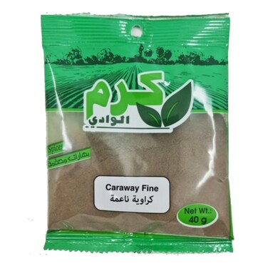 Karam El Wadi Krawya Fine 40GR