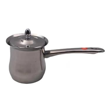 Yw Coffee Warmer Stainless Steel 19Oz