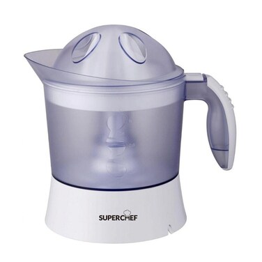 Superchef Citrus Juicer 40W 1L