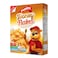 Poppins Cereal Honey Flakes 750GR