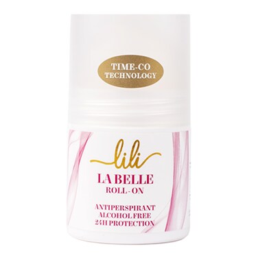 Lili Roll On For Women La Belle 50ML