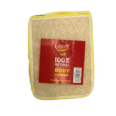 Craft Hand Loofah