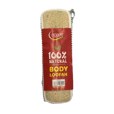 Craft Hand Loofah