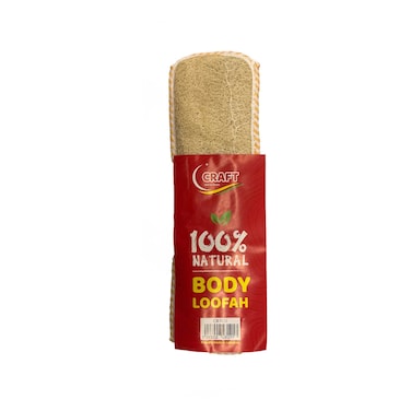 Craft Hand Loofah