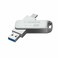 Ridata Flash Usb A&amp;C 64Gb Ht4