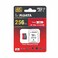 Ridata Micro Sd 256Gb -V3