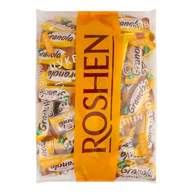 Roshen Hola Granola 500GR
