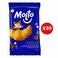 Molto Croissant Chocolate And Hazelnut 30GRX30