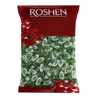 Roshen Mintex Mint Candies 1KG