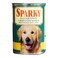 Sparky Dog Food Lamb 415GR