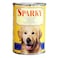 Sparky Dog Food Chicken 415GR