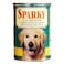 Sparky Dog Food Lamb 1250GR