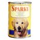 Sparky Dog Food Chicken 1250GR