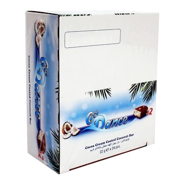 Solen Coco Dance 22GR X24