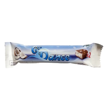 Solen Coco Dance Chocolate Bar 22GR