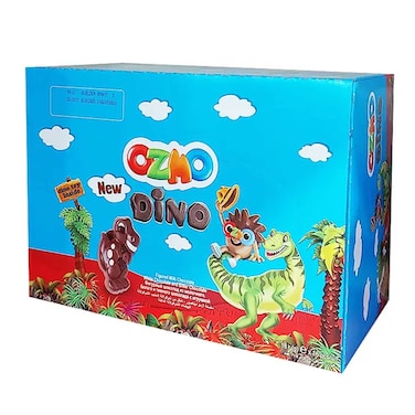 Solen Ozmo Dino 18GR X16