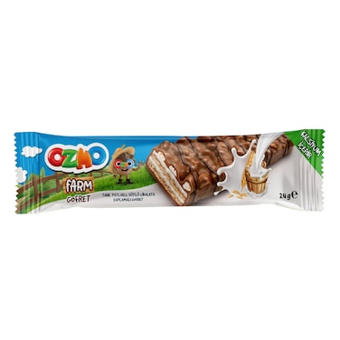 Solen Ozmo Farm Wafer 24GR