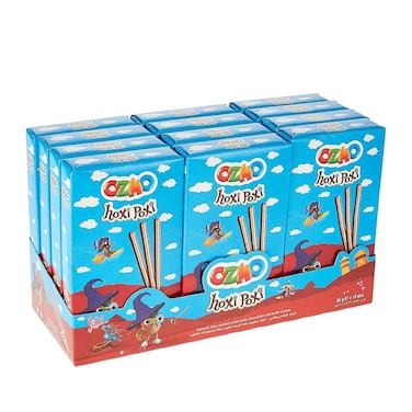 Solen Ozmo Hoxi Poxi  27.5GR X16
