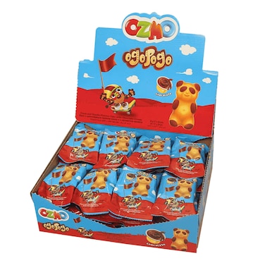 Solen Ozmo Ogopogo 30GR X24