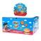 Solen Ozmo Burger 40GR X12