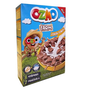 Farm Flakes Cereal Flakes 325GR