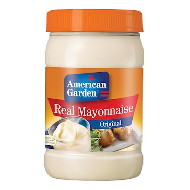American Garden Mayonnaise 237ML