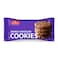 EuroCake Double Choco Chip Cookies 36GR