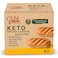 Salute Keto Bread Loaves 210GR