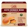Salute Keto Burger Bun 200GR
