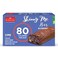 EuroCake Blueberry Bar 100GR
