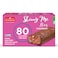 EuroCake Strawberry Bar 100GR