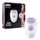 Braun Silk-Epil 3 Electric Hair Removal Epilator
