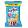 Master Buffies Popcorn Value Pack 170GR