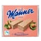 Manner Original Neapolitan Hazelnut Wafers 75GR